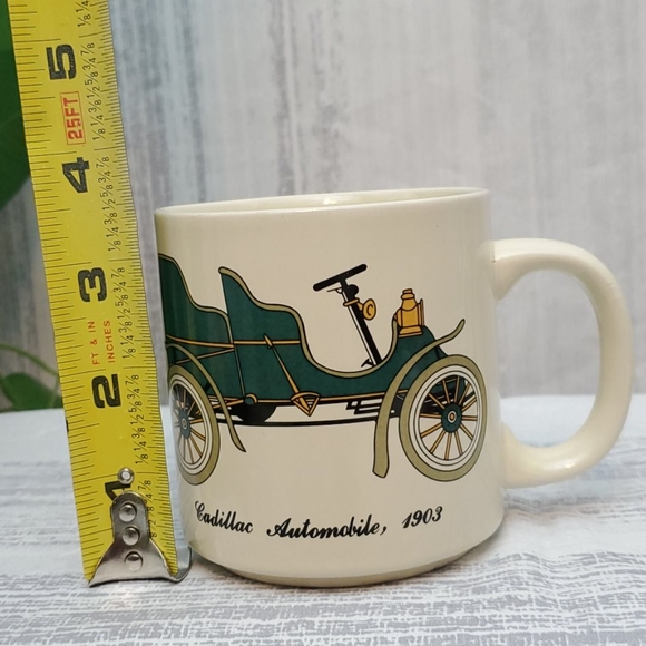 4 Vtg Lefton Coffee Mug - Picture 8 of 15